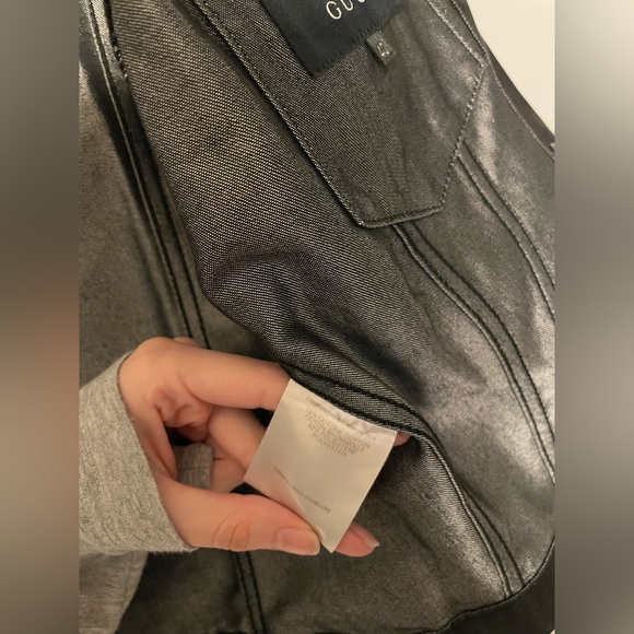 Tom Ford Gucci Jacket - Picture 5 of 6